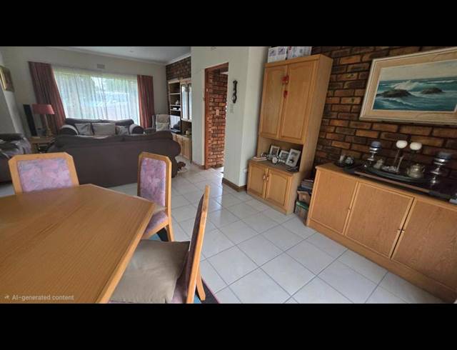 3 BEDROOM HOUSE FOR SALE IN ELSPARK